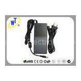 107.5 W 25VDC 4.3A Switching Power Supply Adapter for LED Drivers , EU Plug AC Cable thumbnail-1