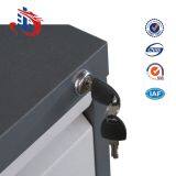 Luoyang Best Quality Office Cupboards 4 Drawer Steel File Cabinets Used in Office/school/factory thumbnail-4