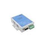 9 - 30Vdc Serial to Ethernet Converter, Serial Port Converter, RS232 / RS485 to TCP / IP Converter thumbnail-1