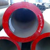 Chrome-Moly Alloy Steel pipe