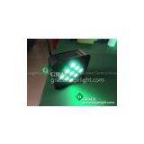 Battery Slim Flat Par Can 9pcs 4watt Quadcolor thumbnail-2