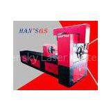Long Lifetime Tube Laser Cutting Machine Fiber Laser Source