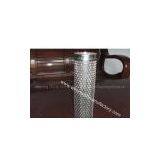 Filter Cylinder Screen