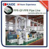 PPR-GF-PPR Pipe Making Machine