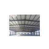 Light Steel Structure thumbnail-1