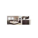 Sell Bed, Night Stand, 6-Door Wardrobe thumbnail-1