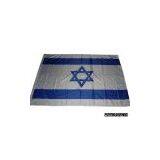 Israel Flag thumbnail-1