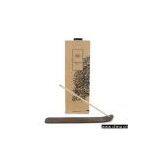 Wooden Incense Set thumbnail-1