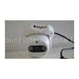 Mine , Community , Business Security Camera Infrared Low Illumination Camera With 1/3\