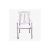 plastic big chair