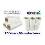 Professional High Efficiency LLDPE Stretch Film of Good Retraction thumbnail-1