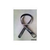 Leather Belt thumbnail-1