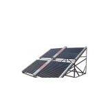Split Type Solar Energy Heater System thumbnail-1