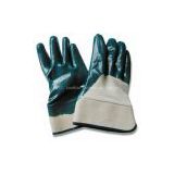 Safety Gloves CE marking
