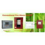 FIRE ALARM AND GAS EXTINGUISHMENT PANEL thumbnail-3