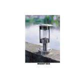 Solar Lawn Lamp thumbnail-1