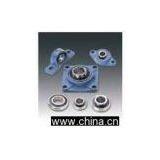 Pillow Block Ball Bearing thumbnail-1
