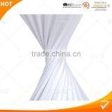 Different Models of Turquoise Wedding Table Cloth From China Famous Supplier