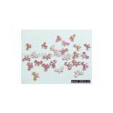 Fabric Flowers-butterfly thumbnail-1