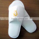 Hot Sale Cheap Bathroom Disposable Hotel Spa Slippers Wholesale thumbnail-2