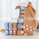 China Supplier Soft Cotton Turkish Towel Set thumbnail-3