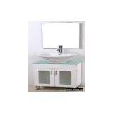 Pvc Bathroom Cabinet thumbnail-1