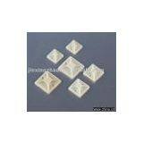 Self-Adhesive Tie Mount ( Mounting Base,cable Tie Mounts) thumbnail-1