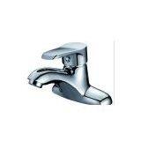 Single Lever Basin Tap (Sanitary Ware)