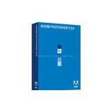 Adobe Photoshop Cs4 Standard Retail Box