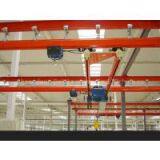 Shandong Factory Direct Sale KBK Flexible Beam Crane thumbnail-2