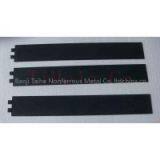 Ir -Ia Coating Titanium Anode