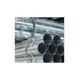 Galvanized Steel Pipe