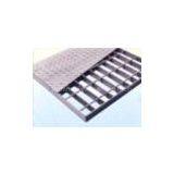 Hot Dipped Galvanized Compound Grating thumbnail-2