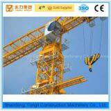 Attached Topless 4t Tower Crane thumbnail-2