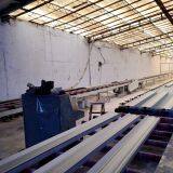 Gypsum Cornice Production Line thumbnail-2