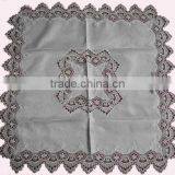 Western Lace Table Cloth 2015