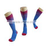 YXS 74 High Quality Graduated Sport Compression Socks 20-30mmHg thumbnail-3