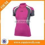 Unisex Rash Guards, Custom Rash Guards for Men and Women