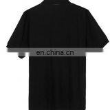 Stocklot Garments Black and White Polo Shirt t Shirt thumbnail-2