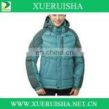 Woman for Hiking Clothing Winter Outwear Jacket thumbnail-5