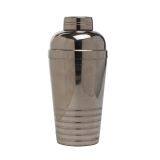 Dinner Table Food Grade Metal Cocktail Shaker 200ML thumbnail-1