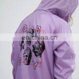 China Suppliers Best Quality Popular Baseball Design Women Winter Coats Wholesale Bomber Jacket thumbnail-4