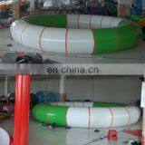 High Quality Inflatable Swimming Pool thumbnail-5