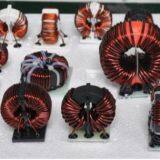 Nano-crystalline EMC Common Mode Choke Cores thumbnail-2