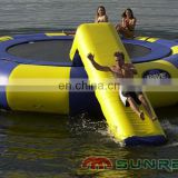 2013 new hot sale with high quality giant inflatable water toys