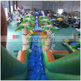Palm Inflatable Water Slide/long Inflatable Water Slide thumbnail-5