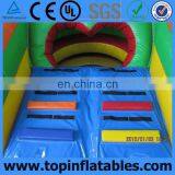 Cheap Inflatable Worm Obstacle Tunnel thumbnail-3