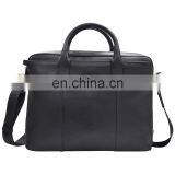 Laptop Bag Pure Leather India Custom Price thumbnail-5