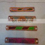 MIXED LEATHER BRACELETS PACK OF 200 PCS FROM INDIA