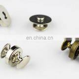 2018 Metal Double Face Rivet Magnet Button thumbnail-2
